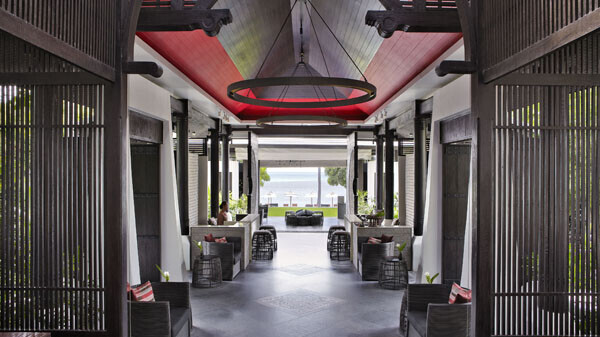 Sareeraya Villas & Suites